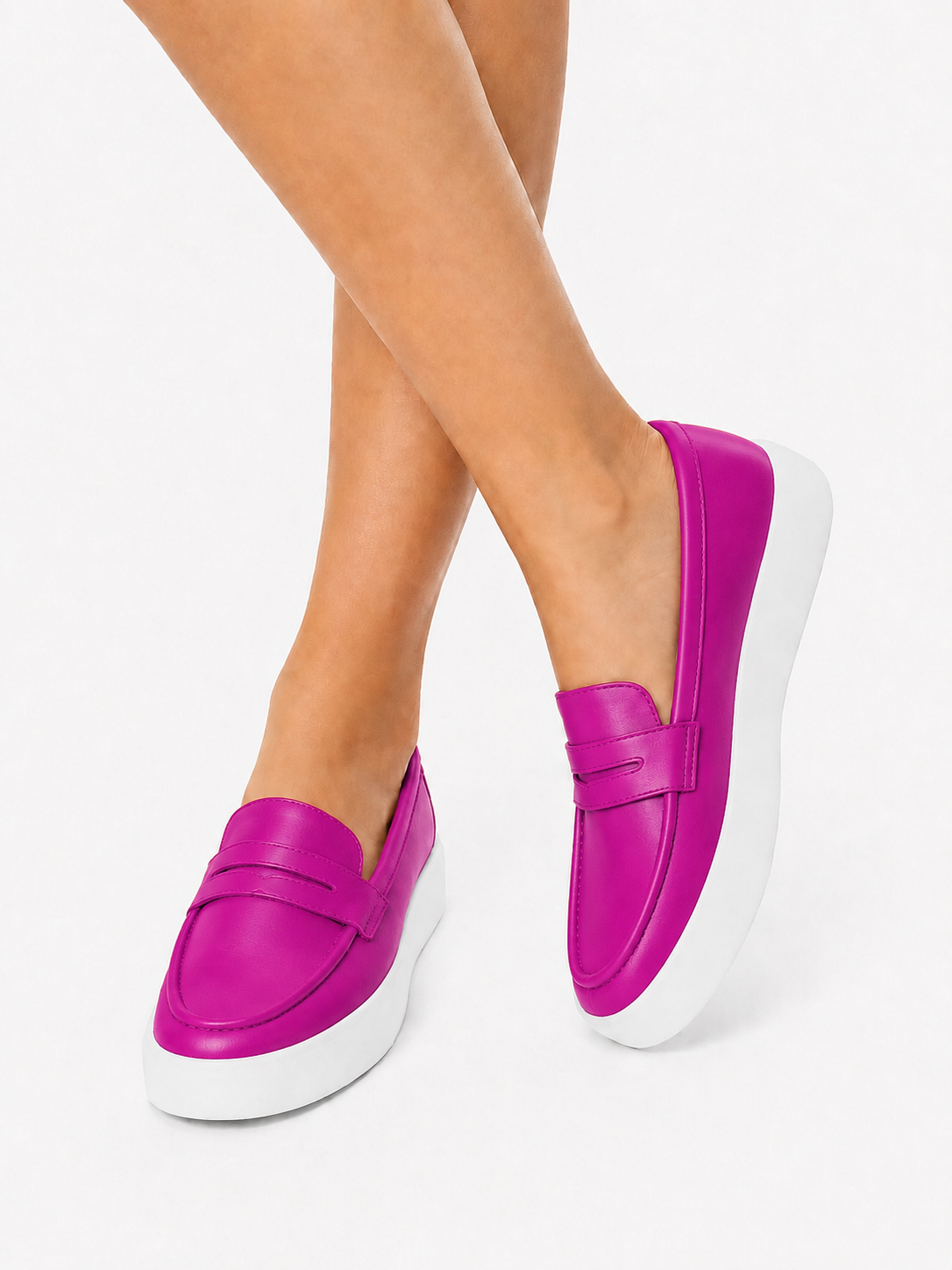 CRAIG PELLE FUCSIA