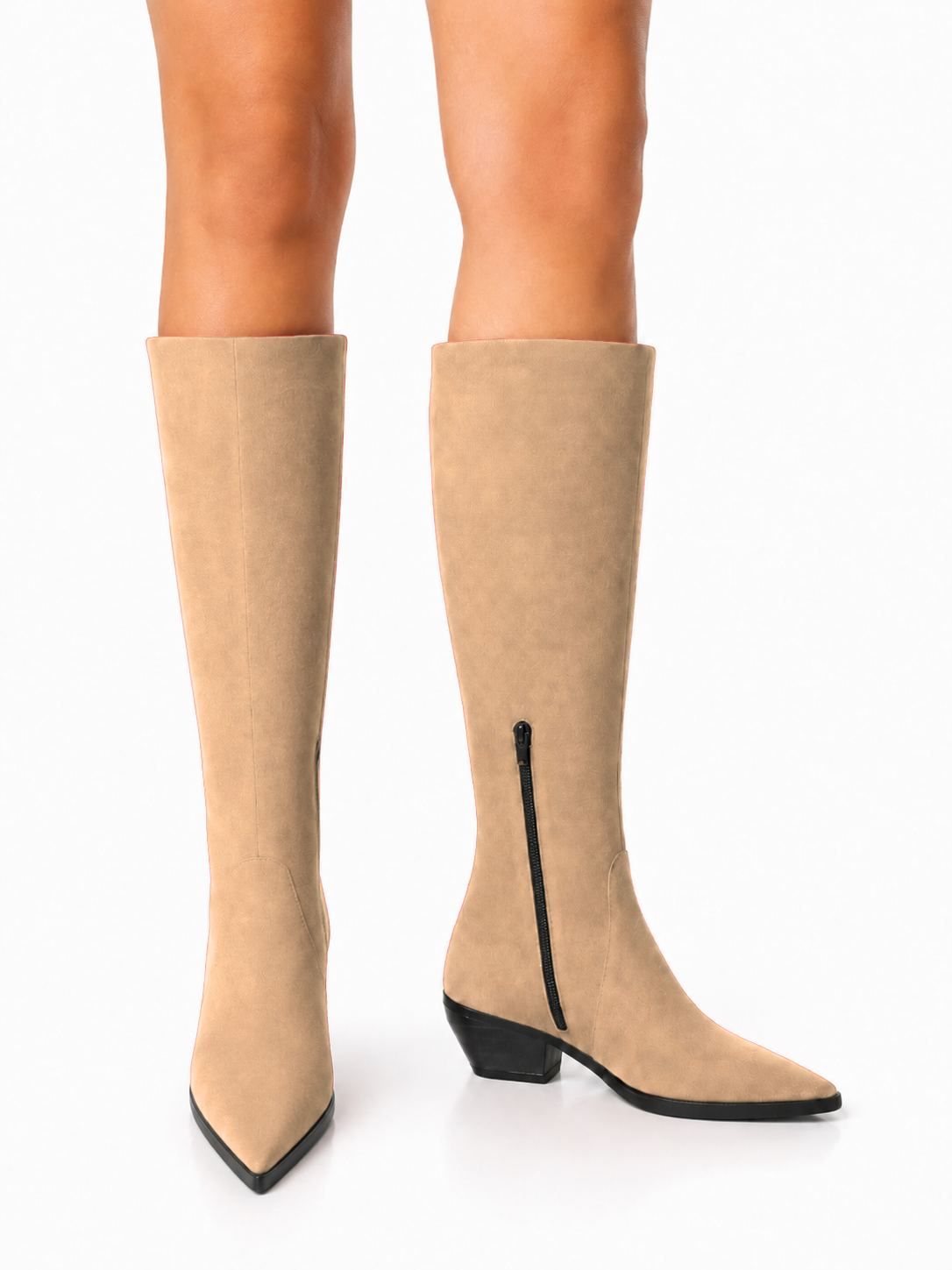 BRIAN CAMOSCIO BEIGE