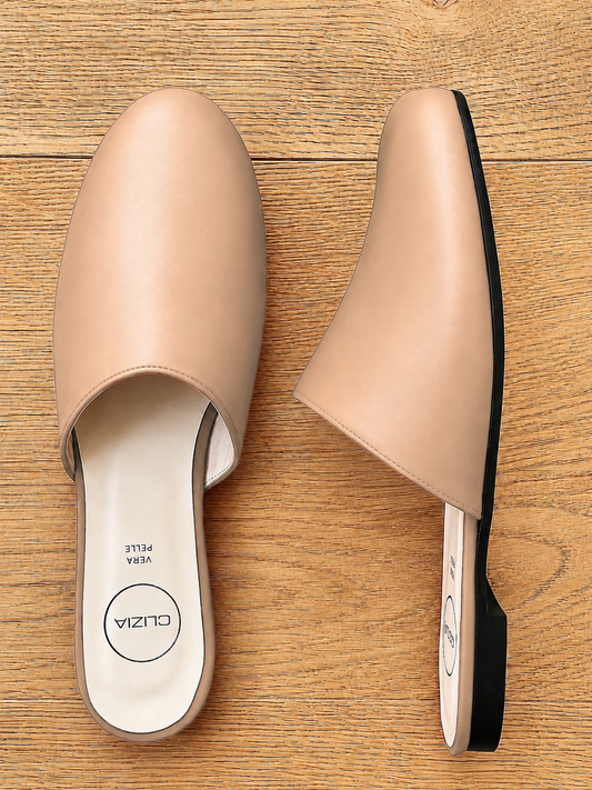 DARCY PELLE BEIGE
