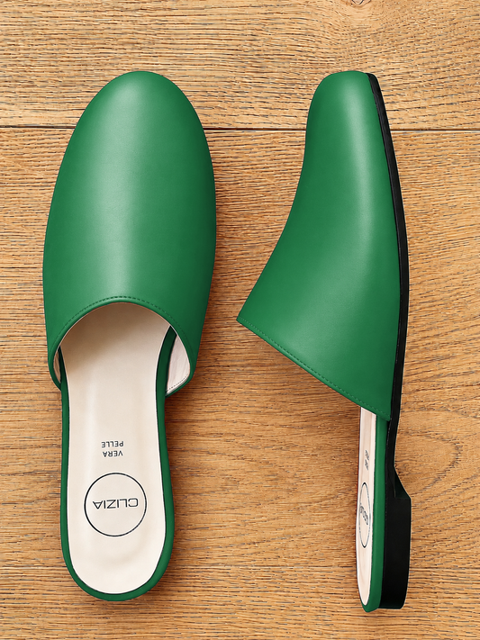 DARCY PELLE VERDE