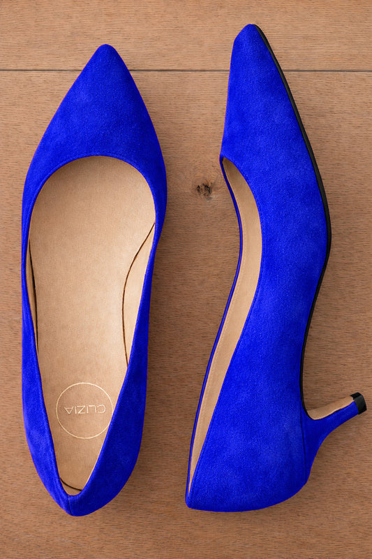 ANSEL CAMOSCIO BLUETTE