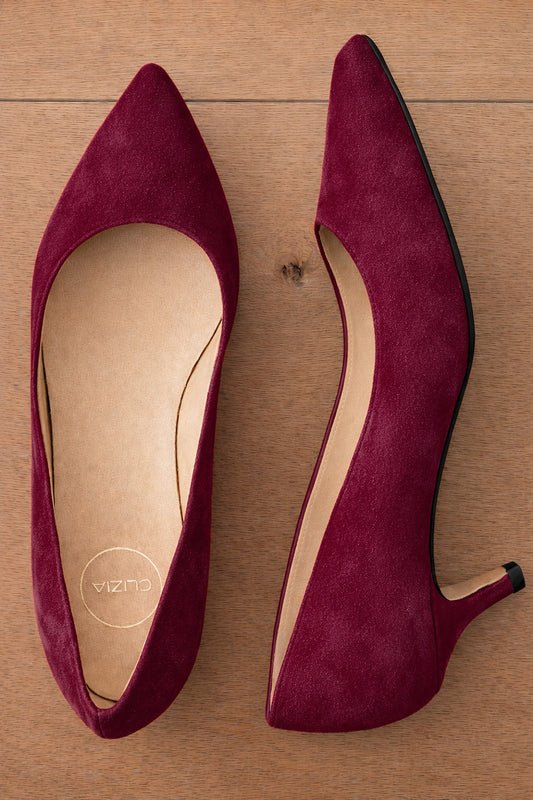 ANSEL CAMOSCIO BORDEAUX