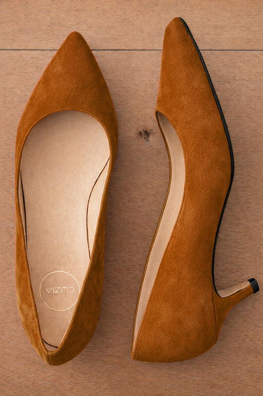 ANSEL CAMOSCIO COGNAC