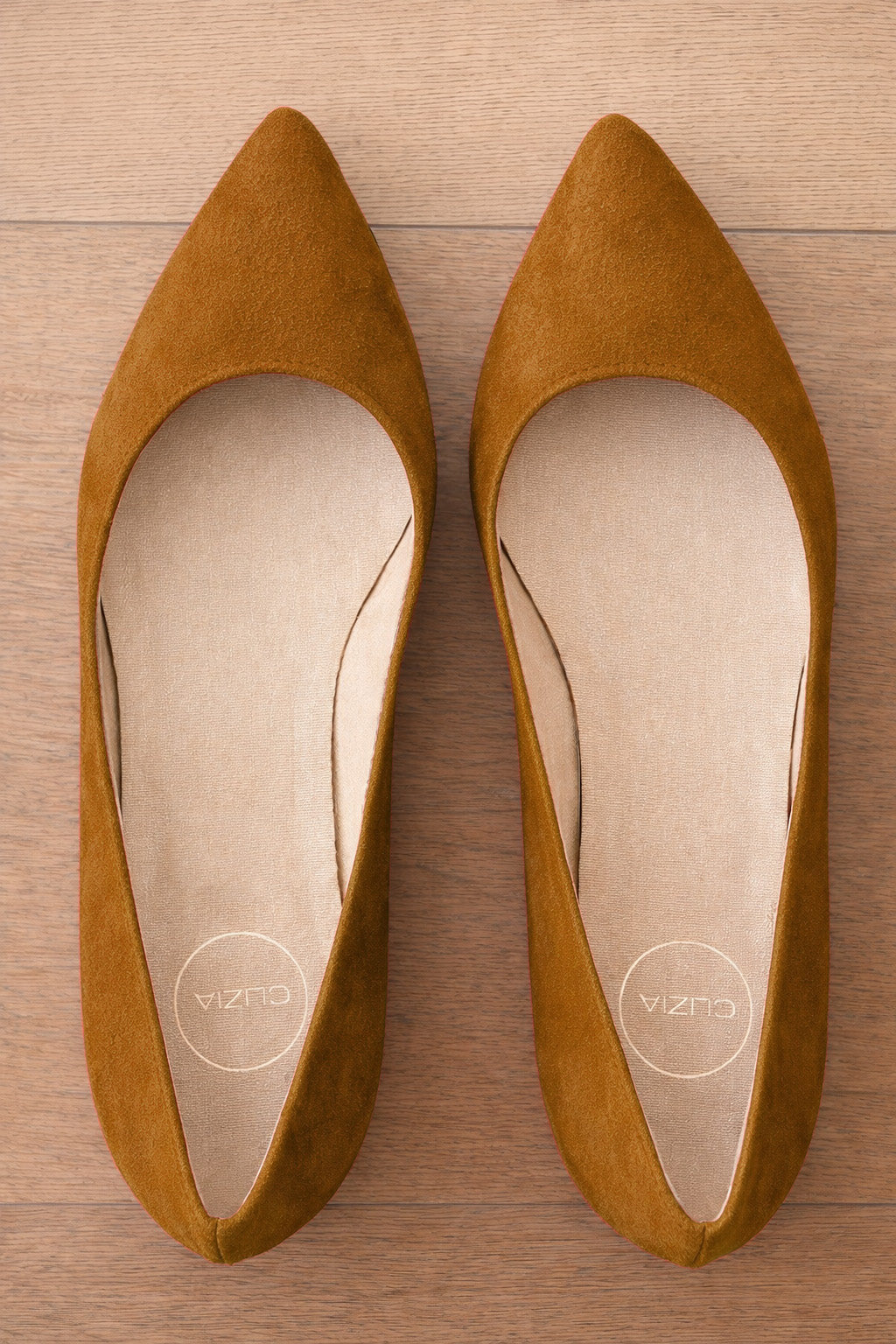ANSEL CAMOSCIO COGNAC