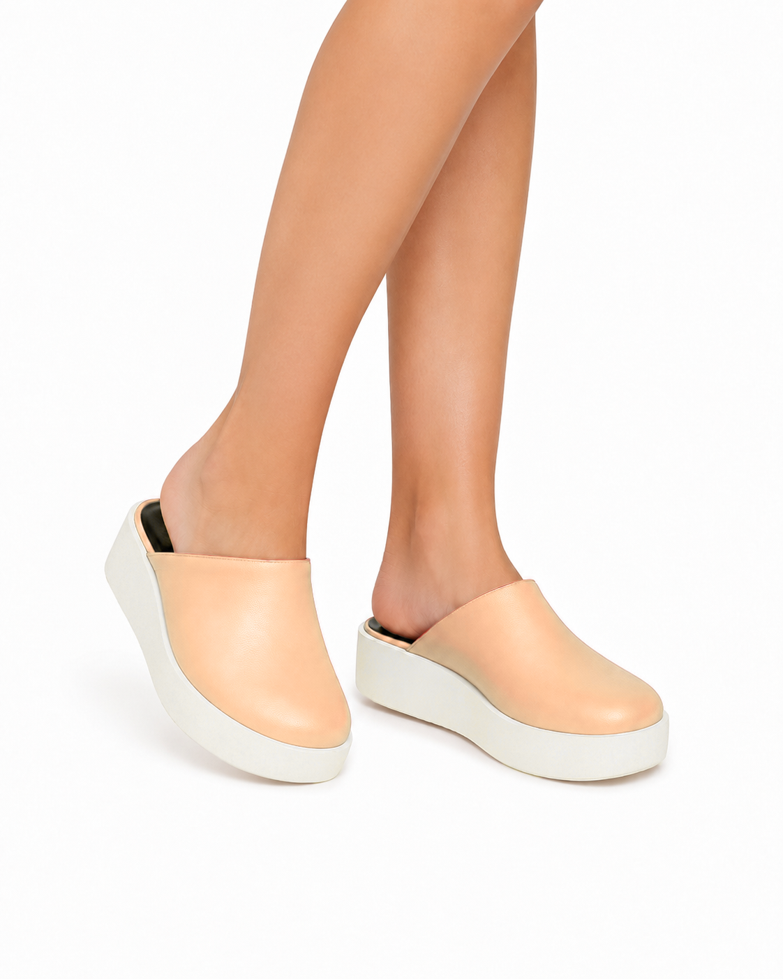 PHANG PELLE BEIGE