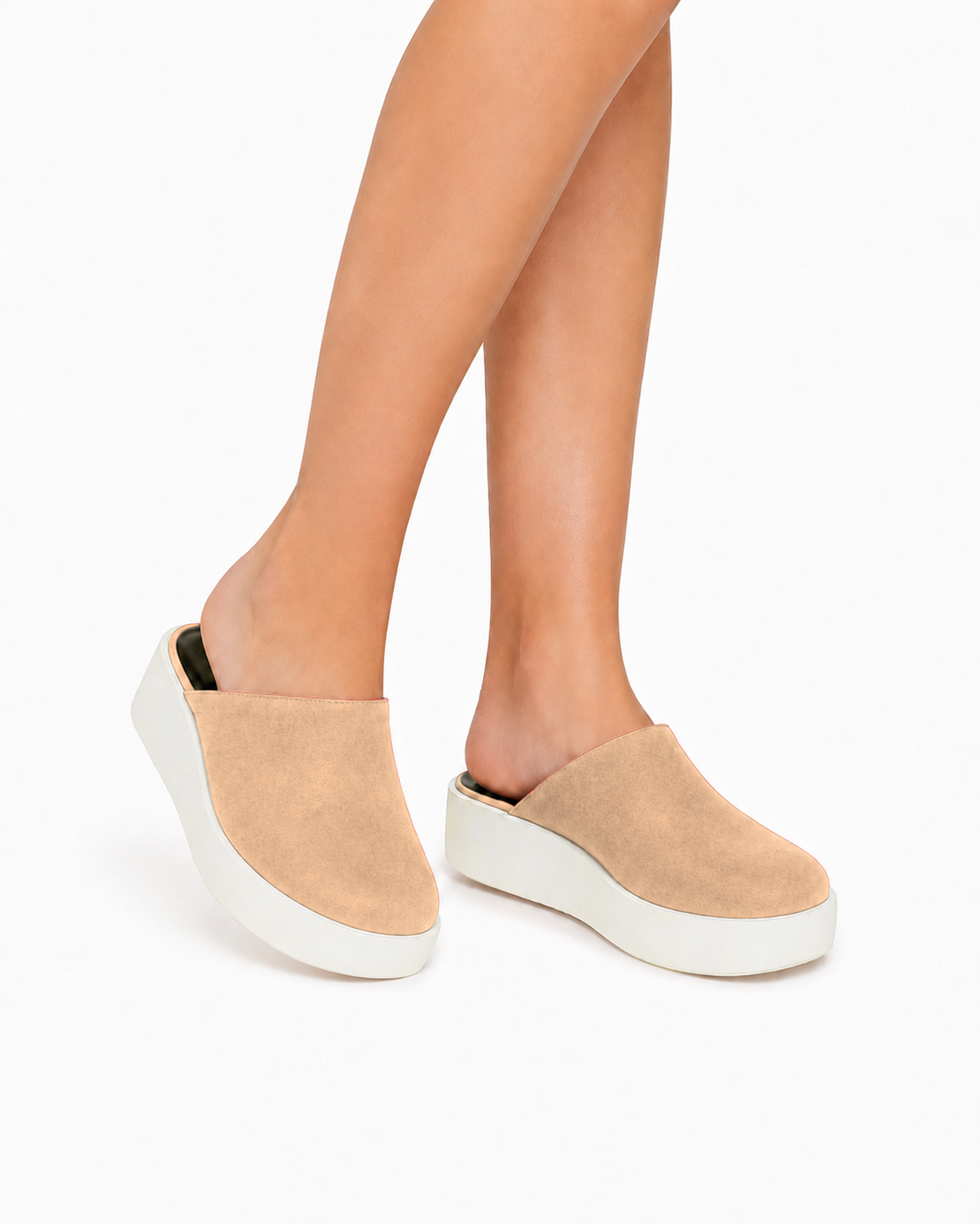 PHANG CAMOSCIO BEIGE
