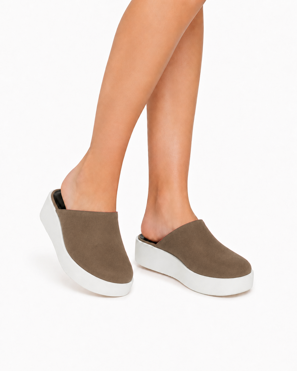 PHANG CAMOSCIO TAUPE
