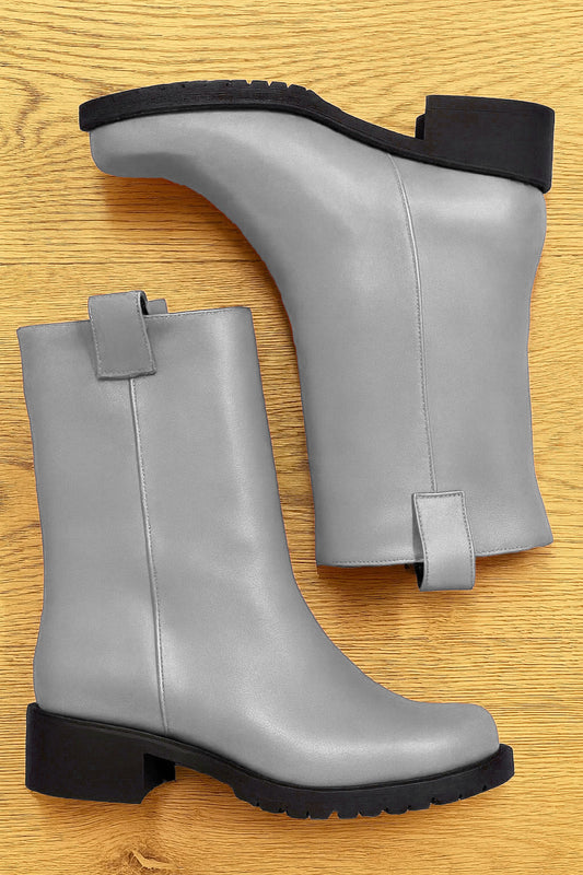 ATLANTE PELLE GHIACCIO