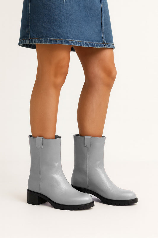 ATLANTE PELLE GHIACCIO