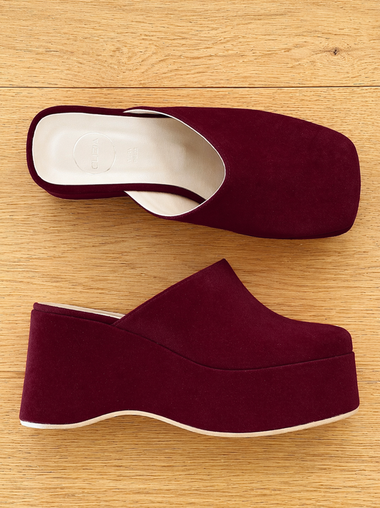ZAC CAMOSCIO BORDEAUX