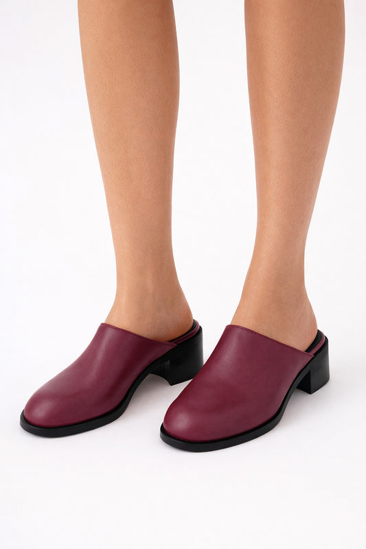 BRANDON PELLE BORDEAUX