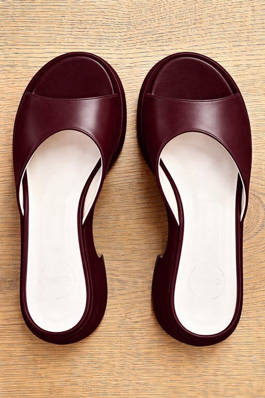 JACKIE PELLE BORDEAUX