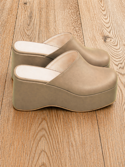 ZAC PELLE BEIGE