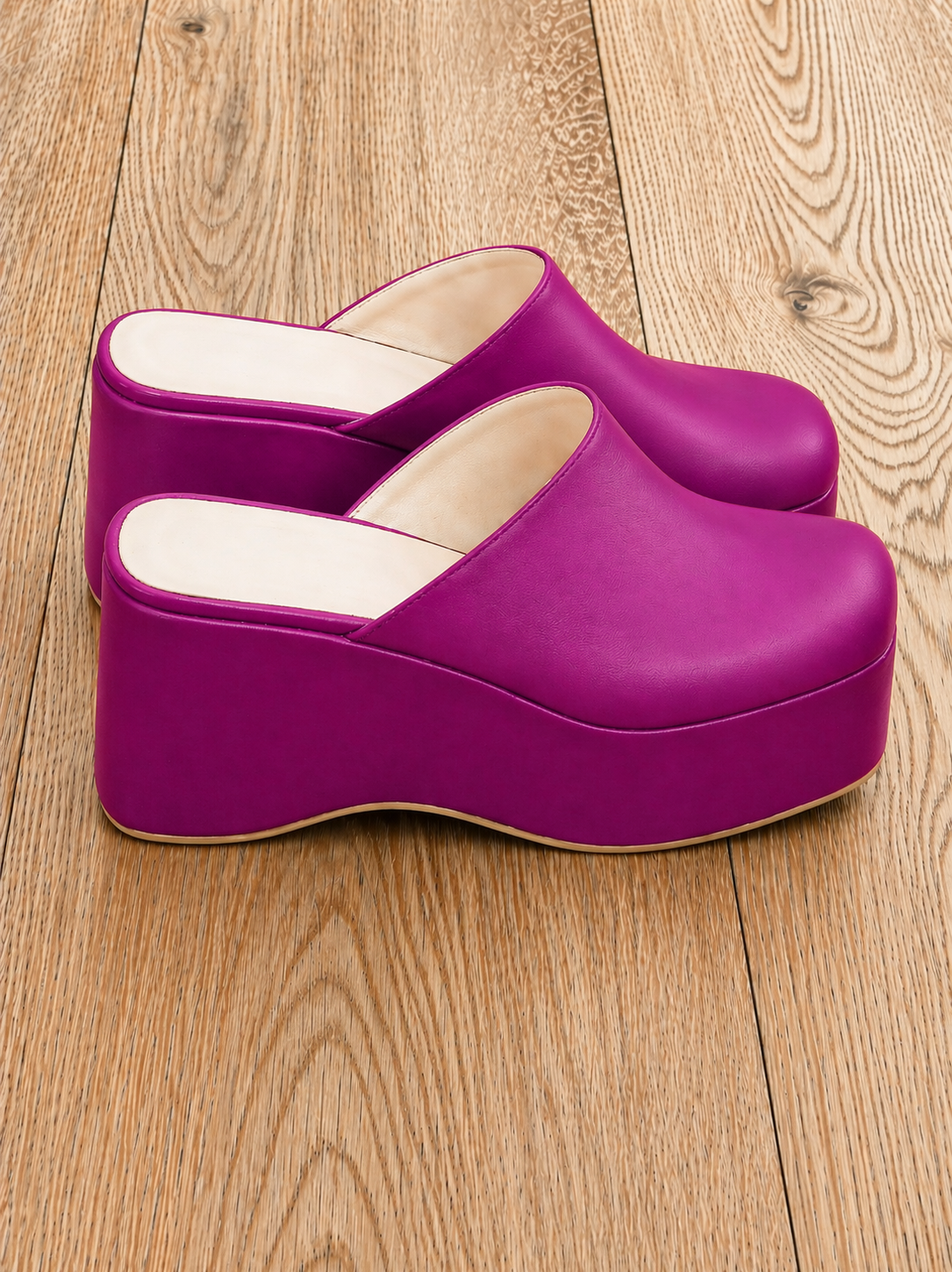 ZAC PELLE FUCSIA