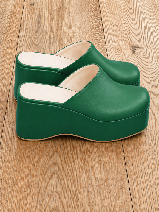 ZAC PELLE VERDE