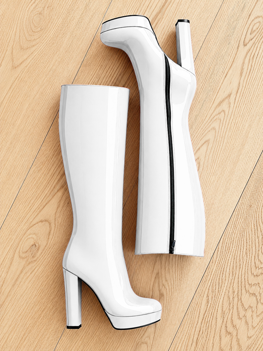 SAVANA VERNICE BIANCO