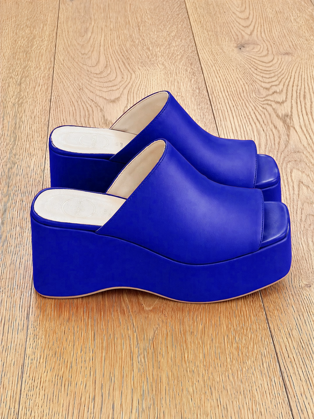 NIKO PELLE BLUETTE