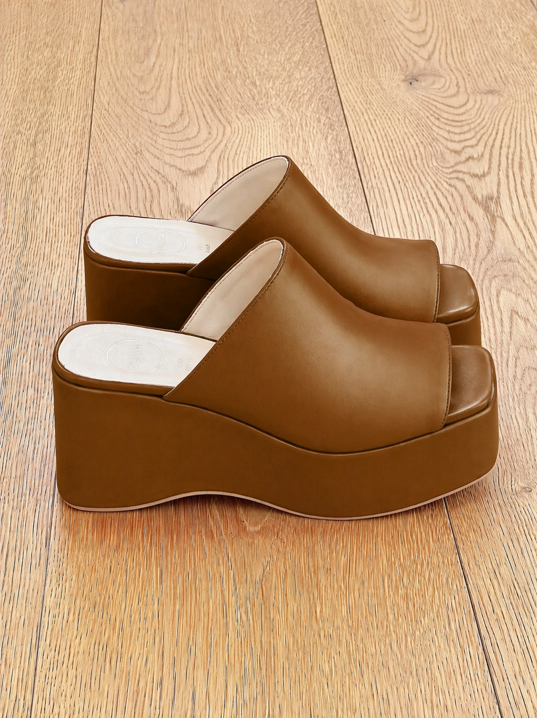 NIKO PELLE COGNAC