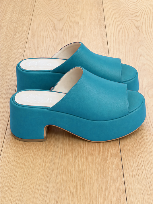 KOU PELLE AZZURRO
