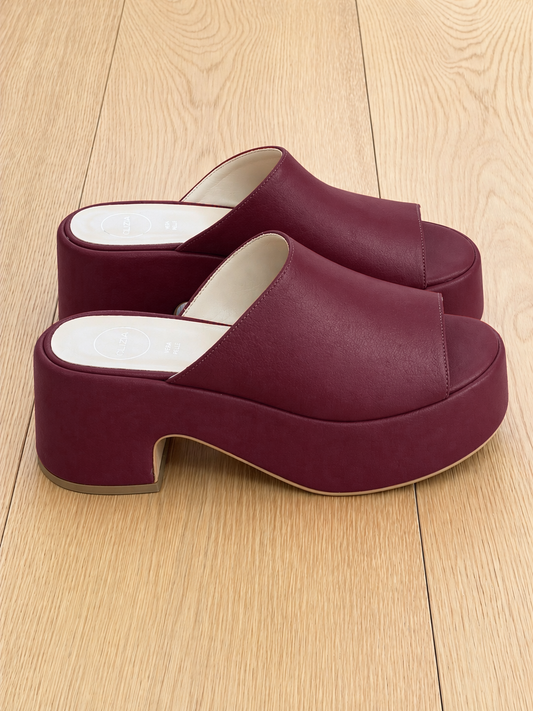 KOU PELLE BORDEAUX
