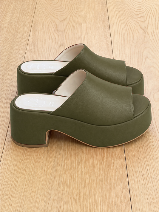 KOU PELLE KAKI