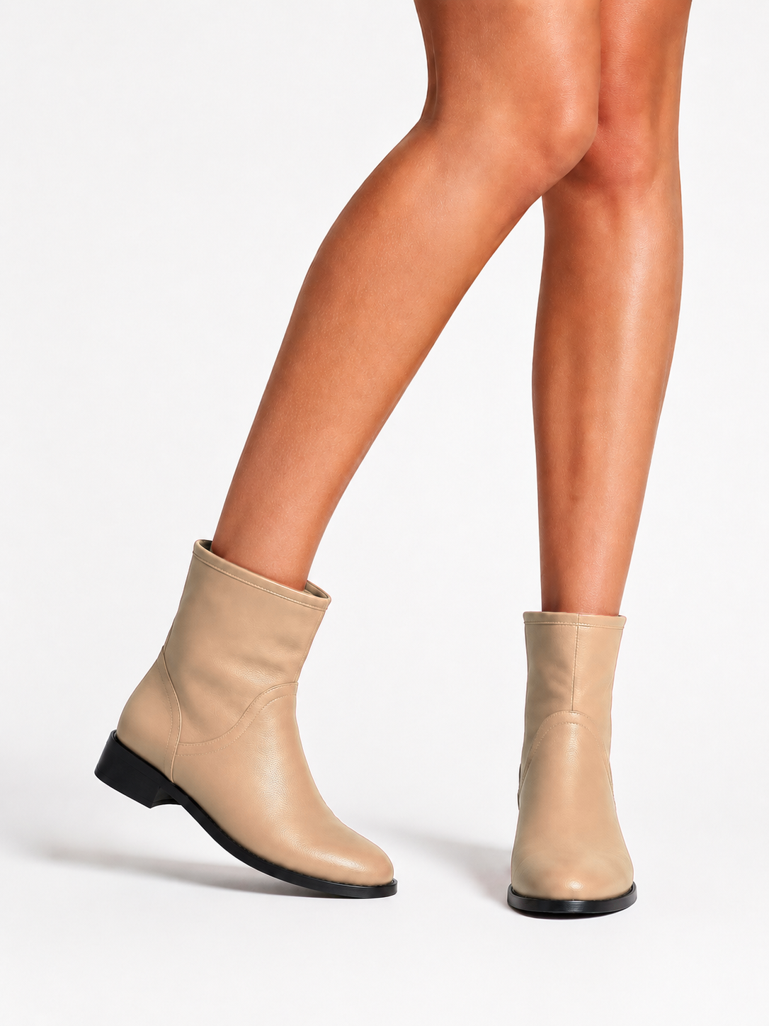 DOC PELLE BEIGE