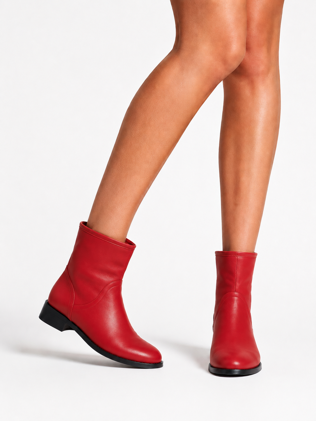 DOC PELLE ROSSO