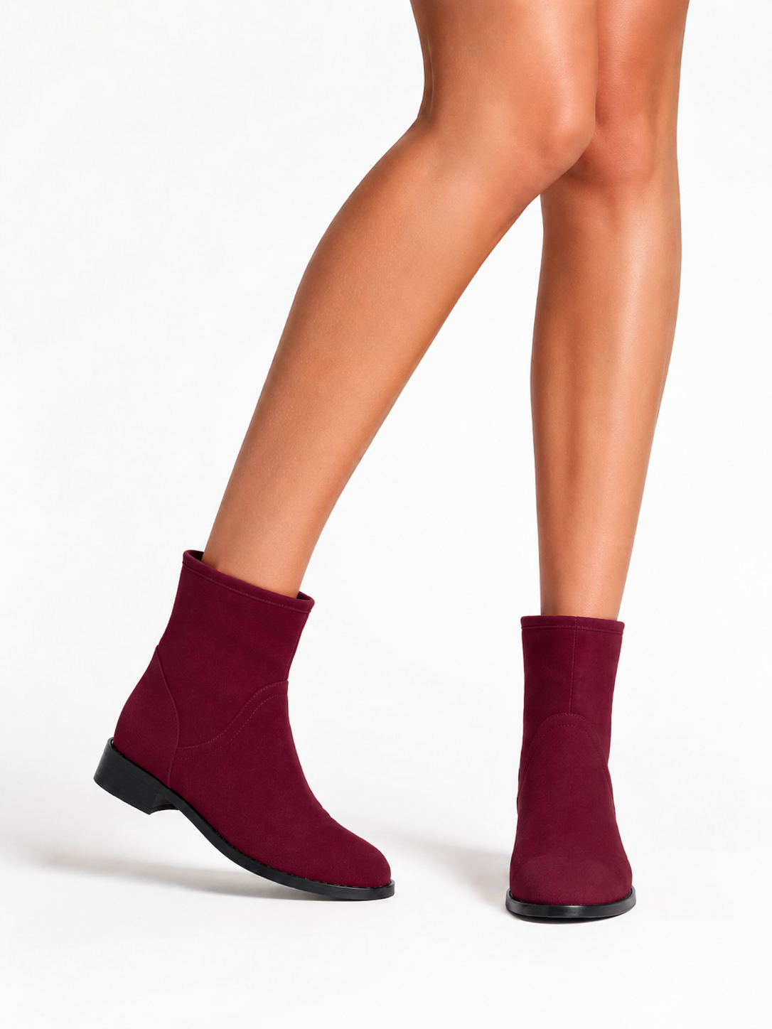 DOC CAMOSCIO BORDEAUX