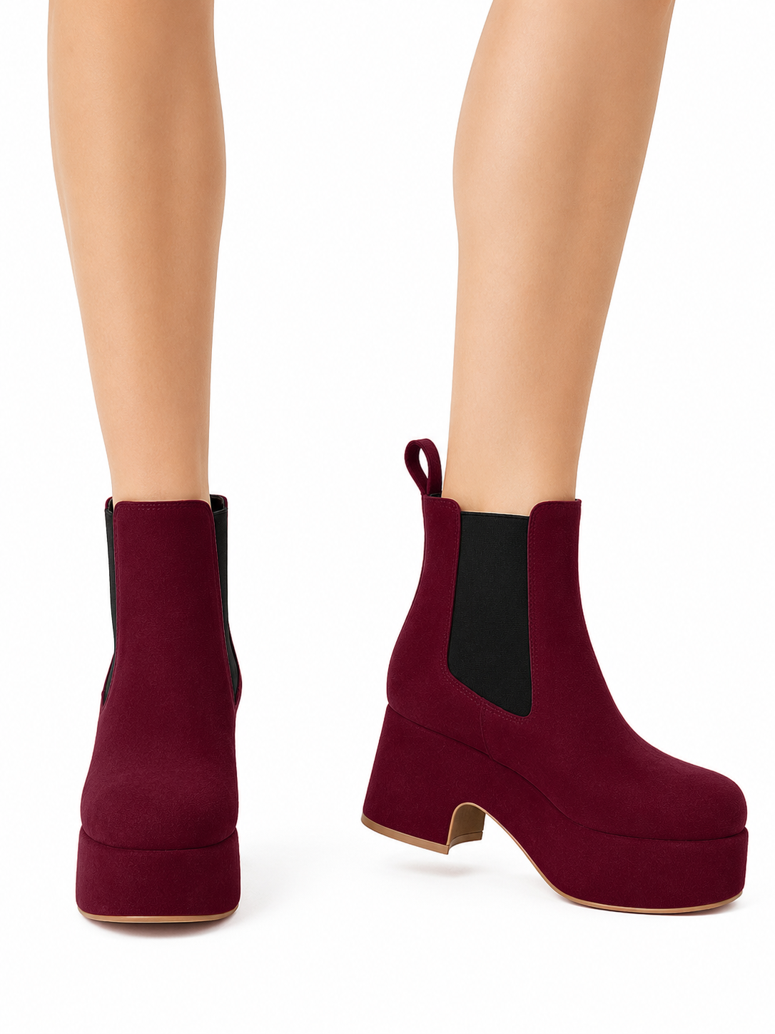 JESPER CAMOSCIO BORDEAUX