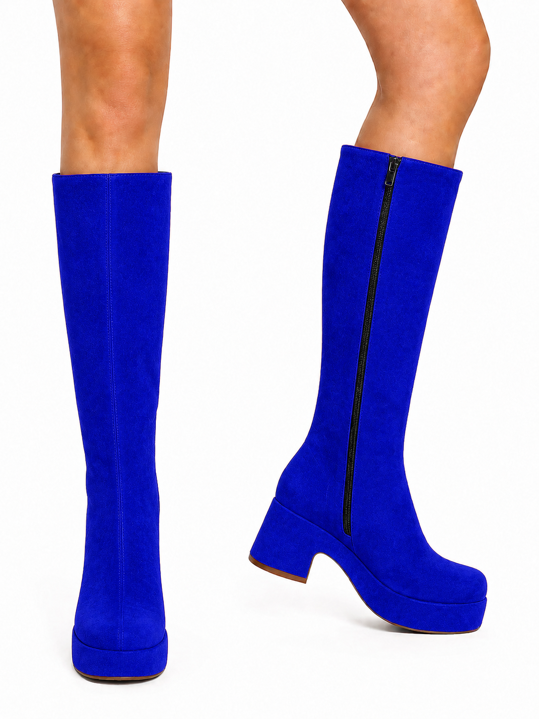 CLARK CAMOSCIO BLUETTE