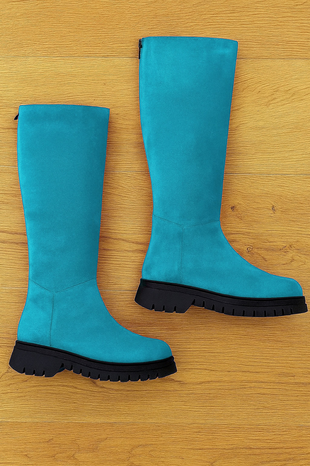 SELVA CAMOSCIO AZZURRO