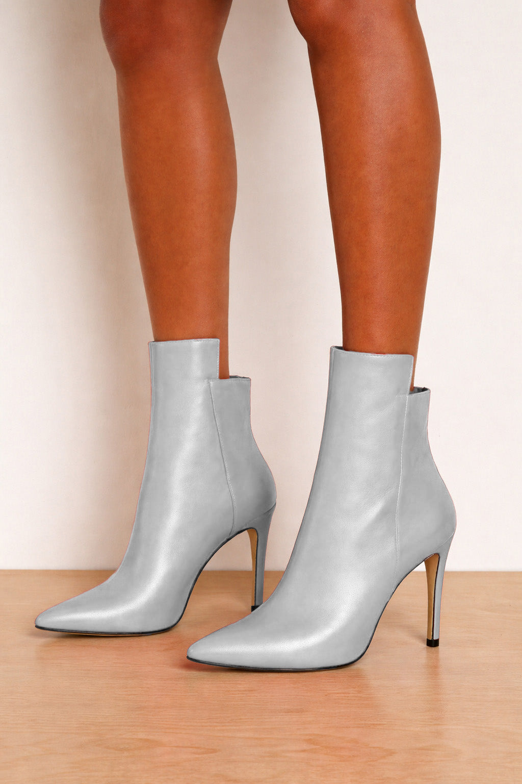 LEVEL PELLE GHIACCIO