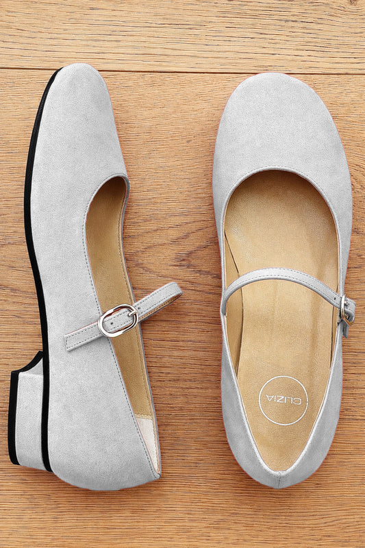 ZELIA CAMOSCIO GHIACCIO