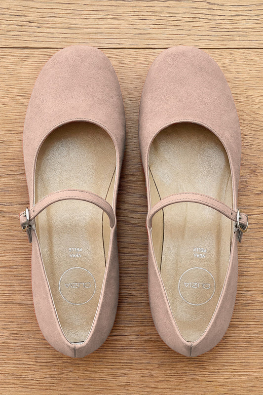 ZELIA CAMOSCIO TORTORA