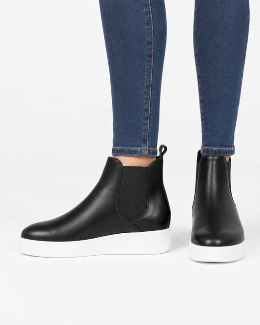 TOMMY PELLE NERO