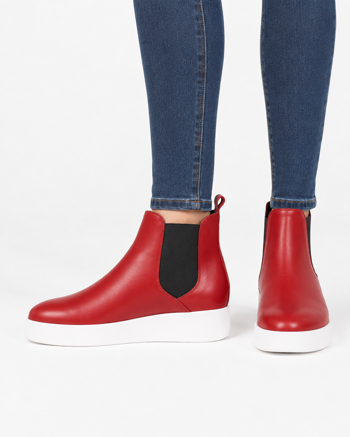 TOMMY PELLE ROSSO