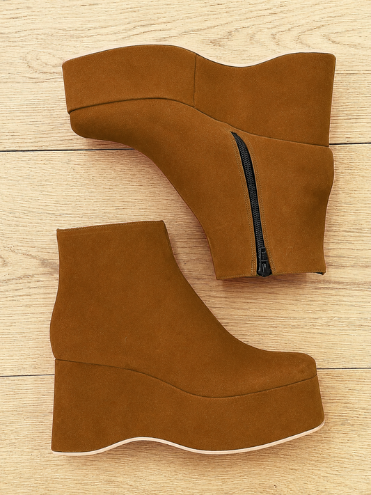 ELVIN CAMOSCIO COGNAC