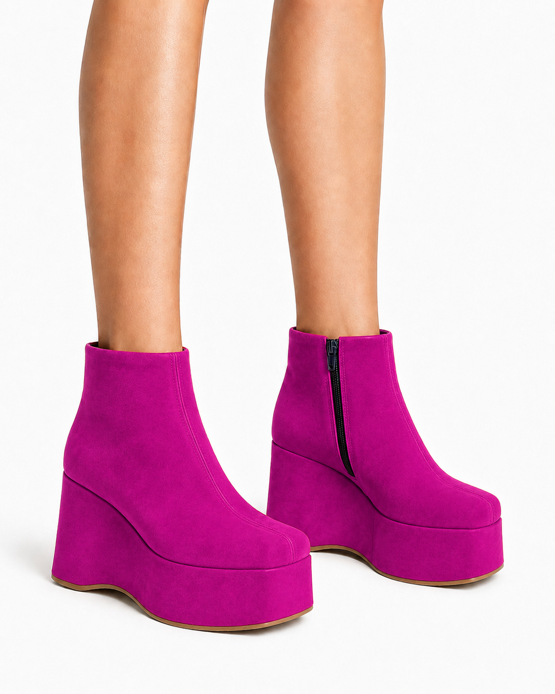 ELVIN CAMOSCIO FUCSIA