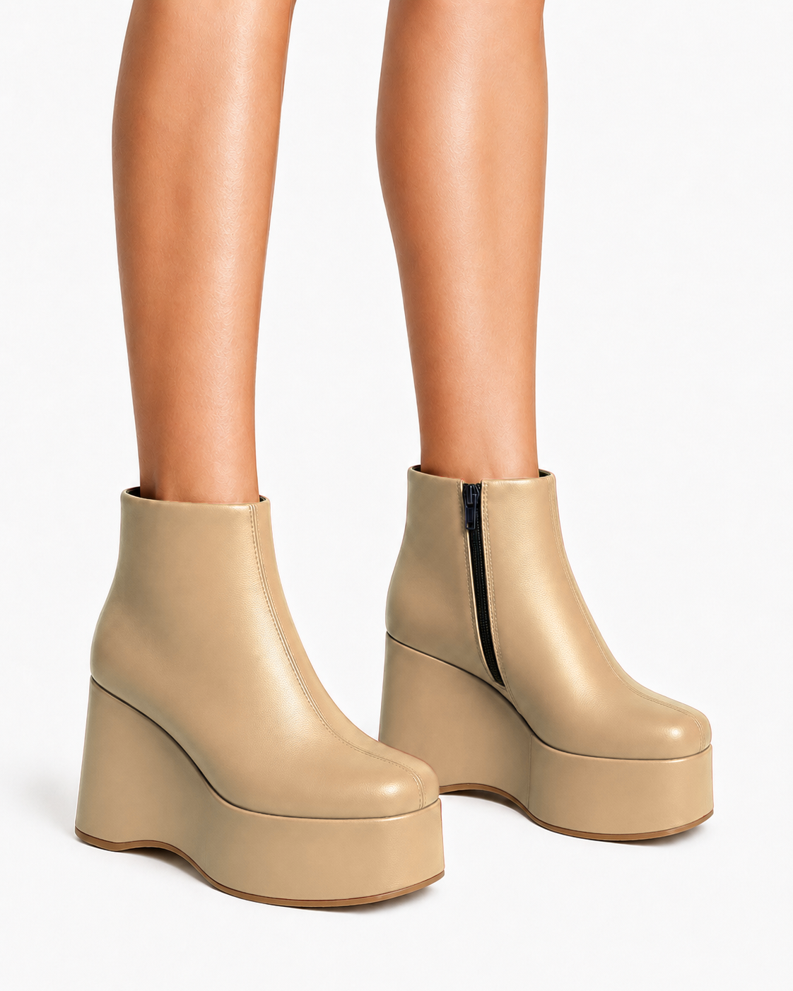 ELVIN PELLE BEIGE