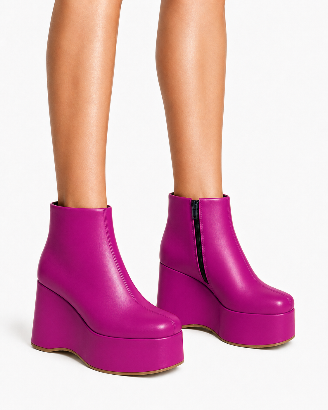 ELVIN PELLE FUCSIA