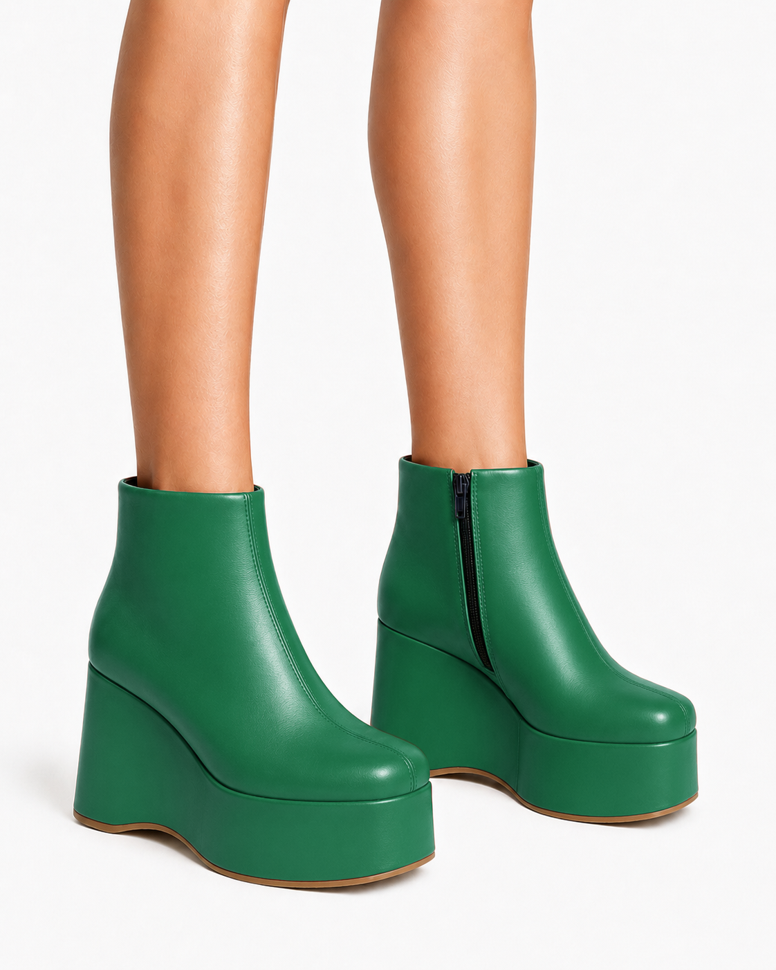 ELVIN PELLE VERDE