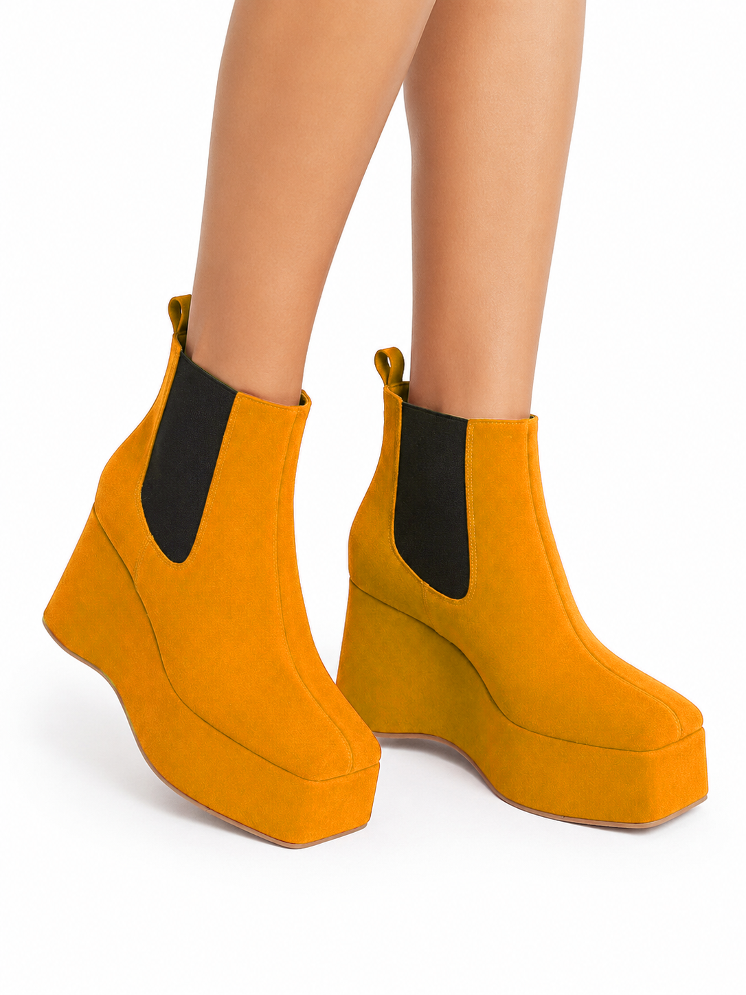 ILES CAMOSCIO OCRA