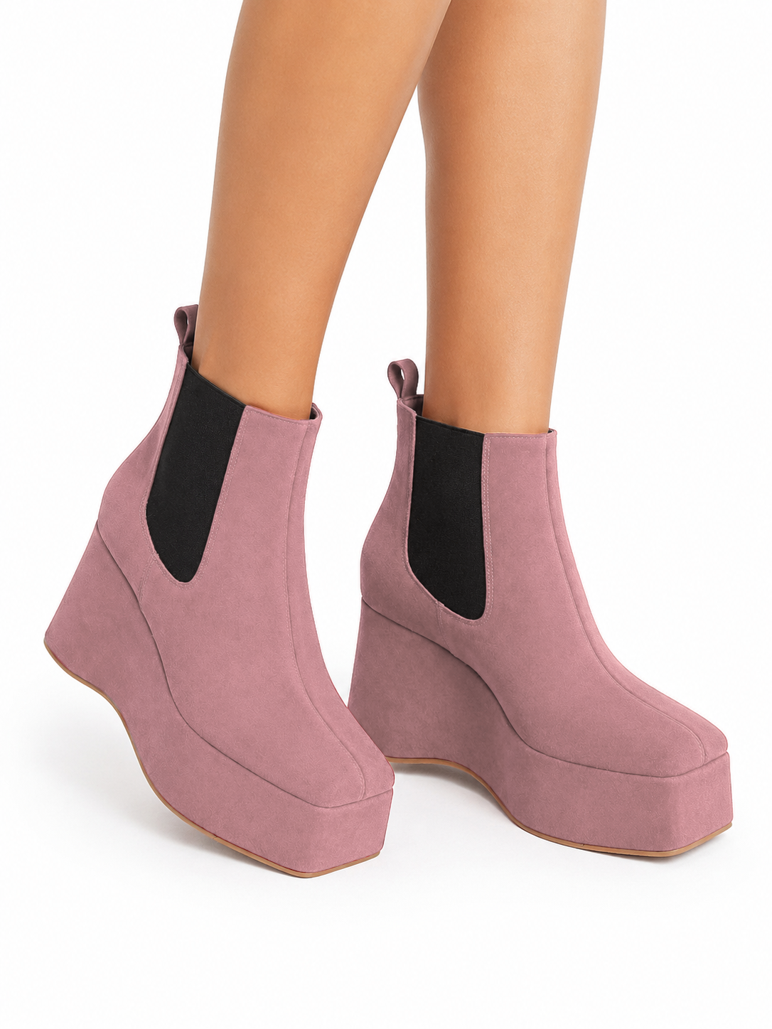 ILES CAMOSCIO ROSA