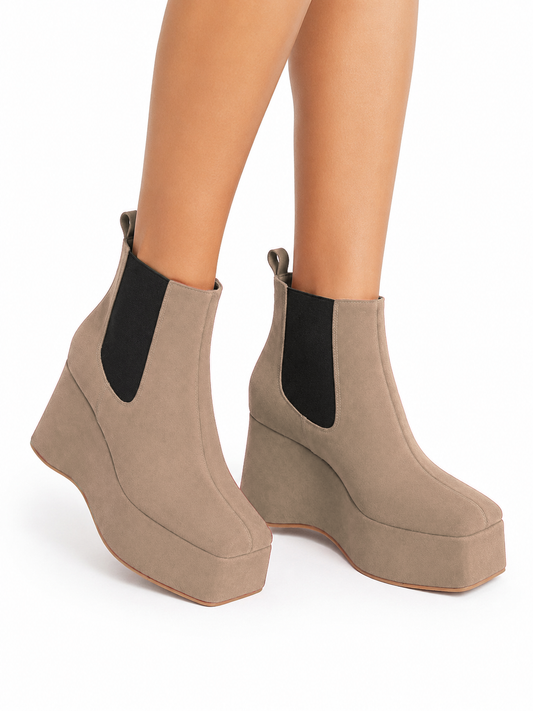 ILES CAMOSCIO TORTORA