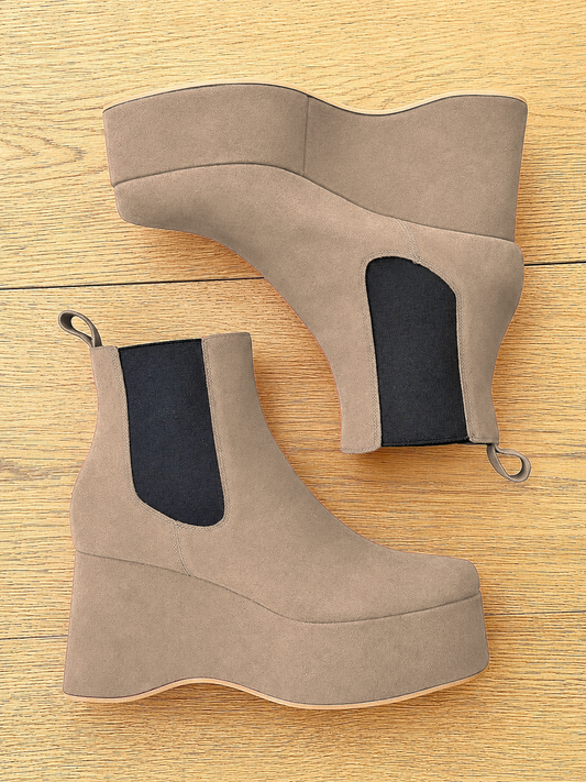 ILES CAMOSCIO TORTORA