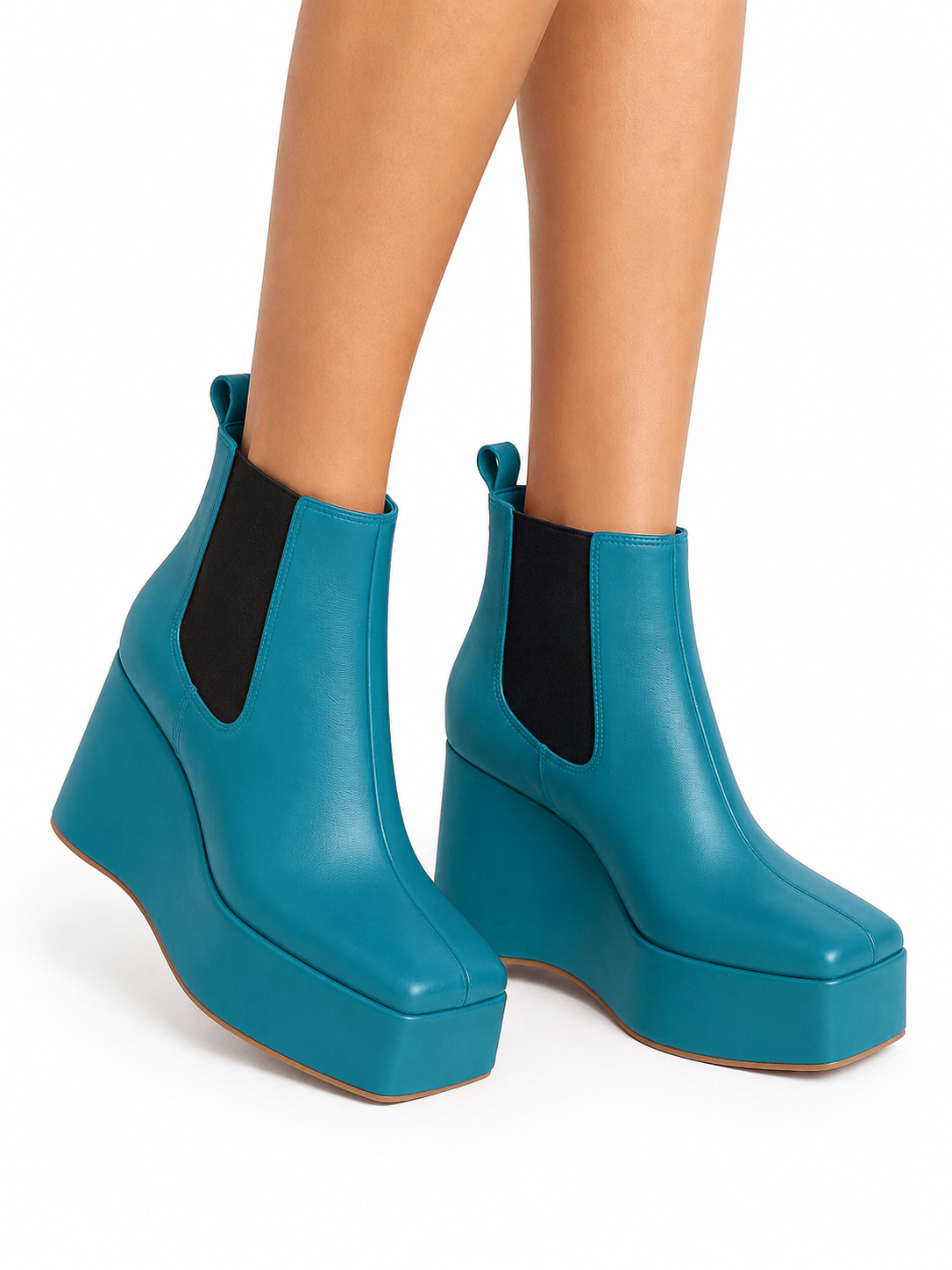 ILES PELLE AZZURRO