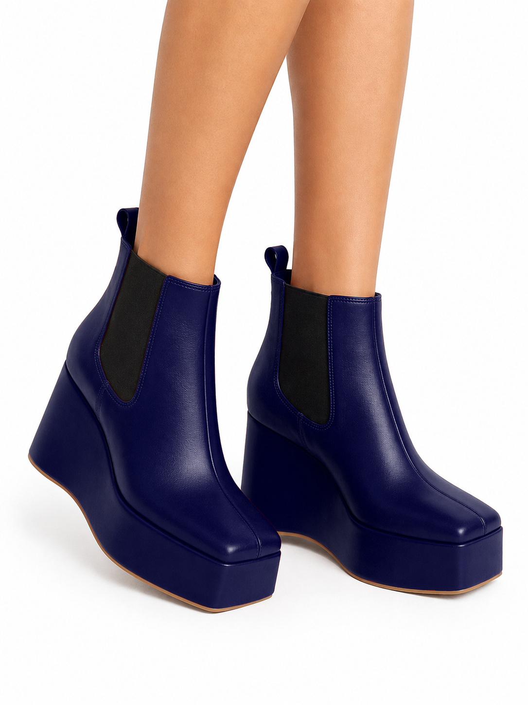 ILES PELLE BLU