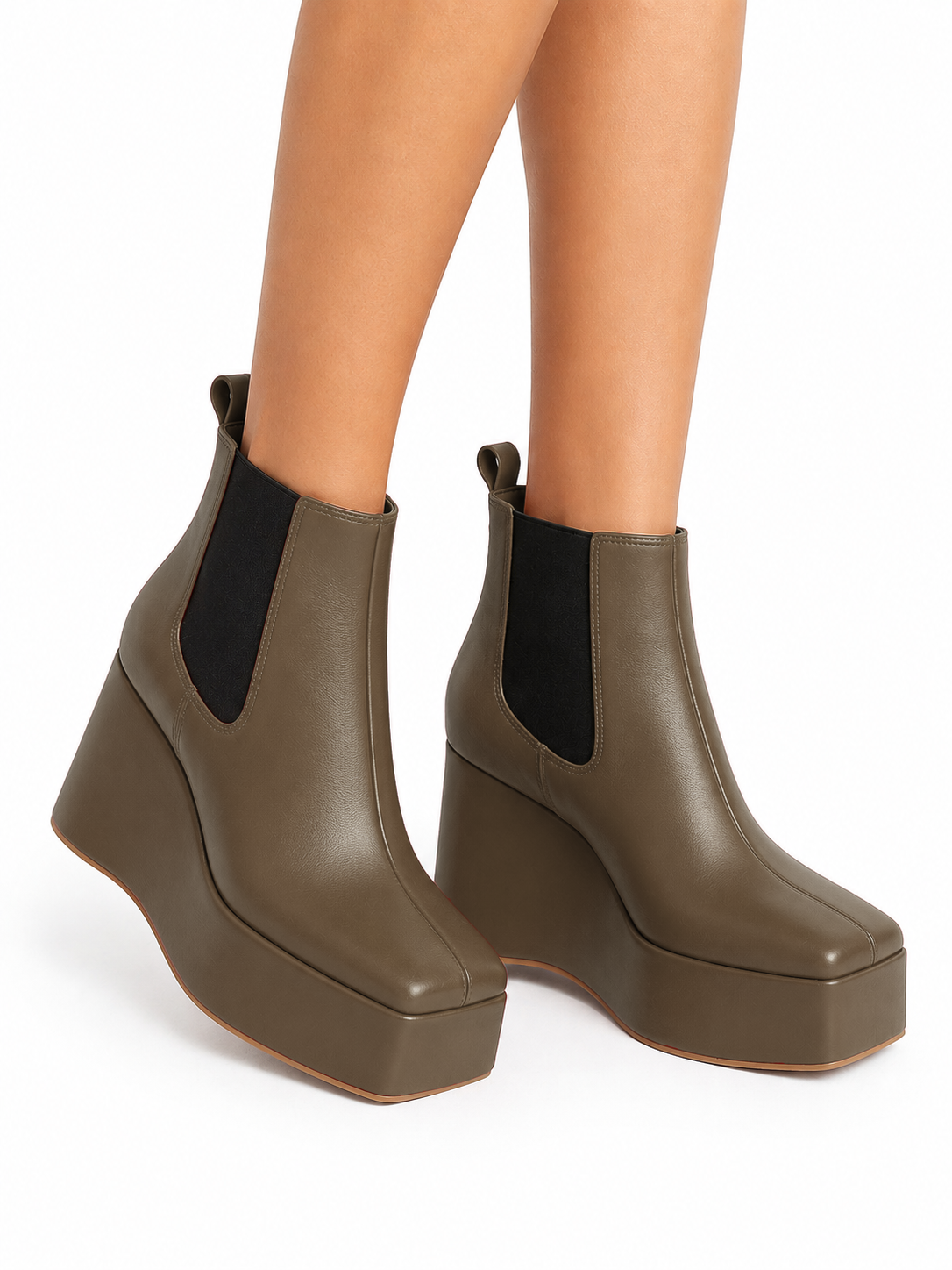 ILES PELLE TAUPE