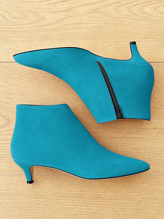 GRETEL CAMOSCIO AZZURRO