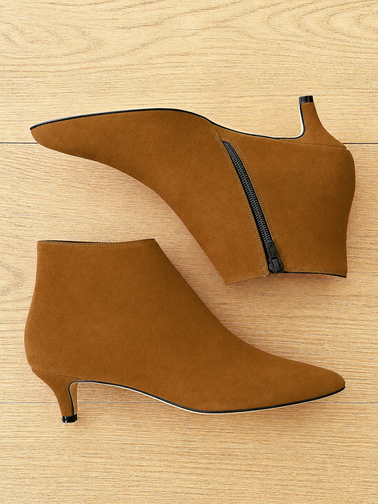 GRETEL CAMOSCIO COGNAC
